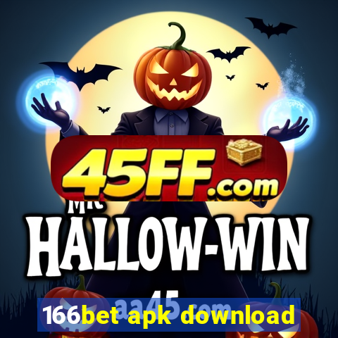 166bet apk download